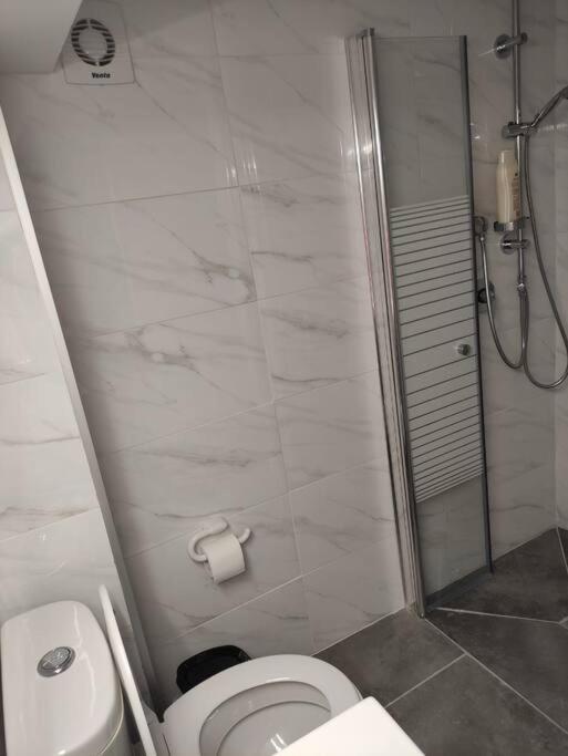 יחידת אירוח חדשה ומקסימה בכרמיאל Apartment Luaran gambar