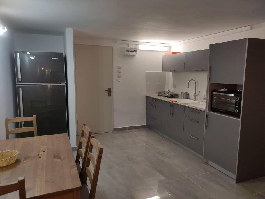 יחידת אירוח חדשה ומקסימה בכרמיאל Apartment Luaran gambar
